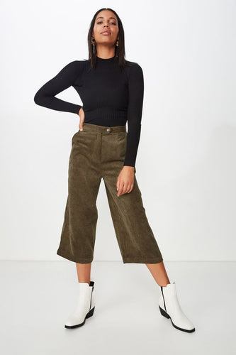 Nikki Culotte Pant